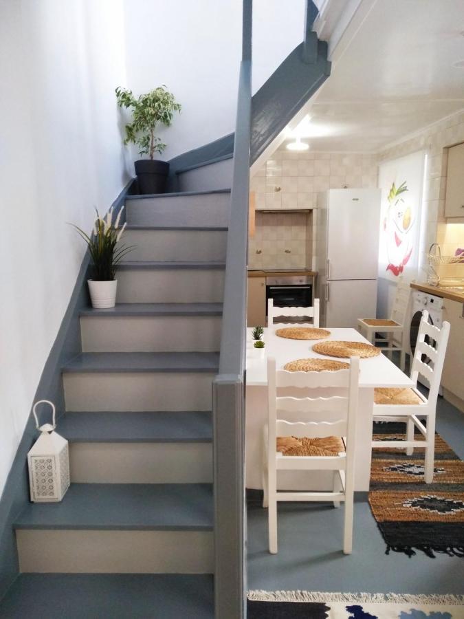 Aspa'S Traditional House Apartment Plomari Exterior photo